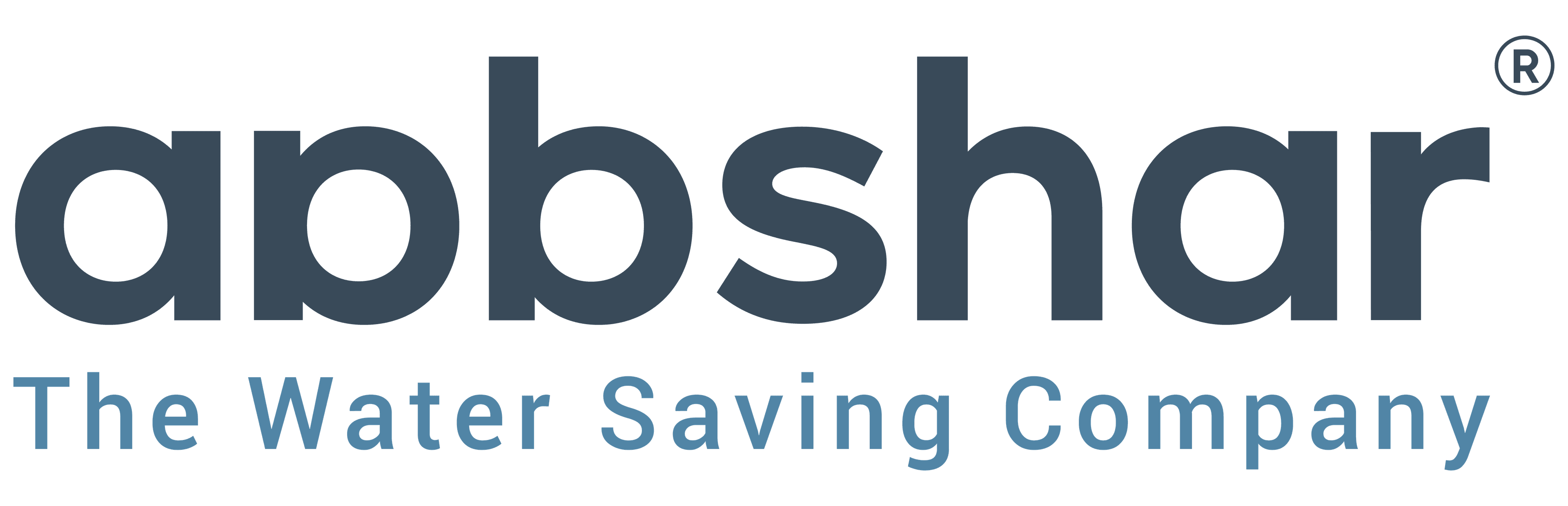 Aabshar Logo